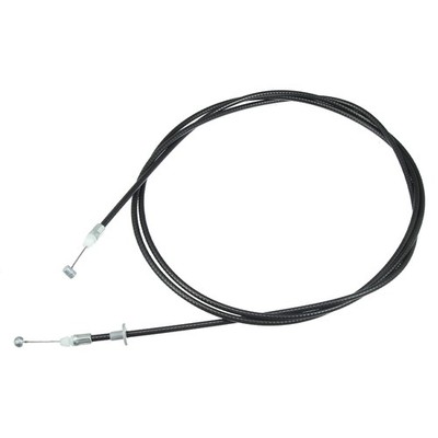 74130S84A01 Front Hood Latch Lock Release Wire Cable Replace for Honda Accord...