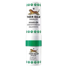 Tiger Balm Menthol Inhaler 2ml Refreshing Aromatic Inhaler