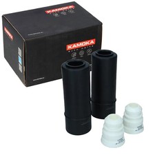 KAMOKA STAUBSCHUTZSATZ STOßDÄMPFER HINTEN passend für TOYOTA COROLLA PRIUS | 201