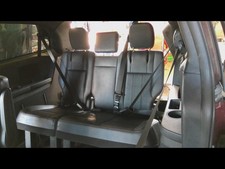 Used Third Seat Swvan Fits 2020 Dodge Caravan Third Seat Sw Van Grade C