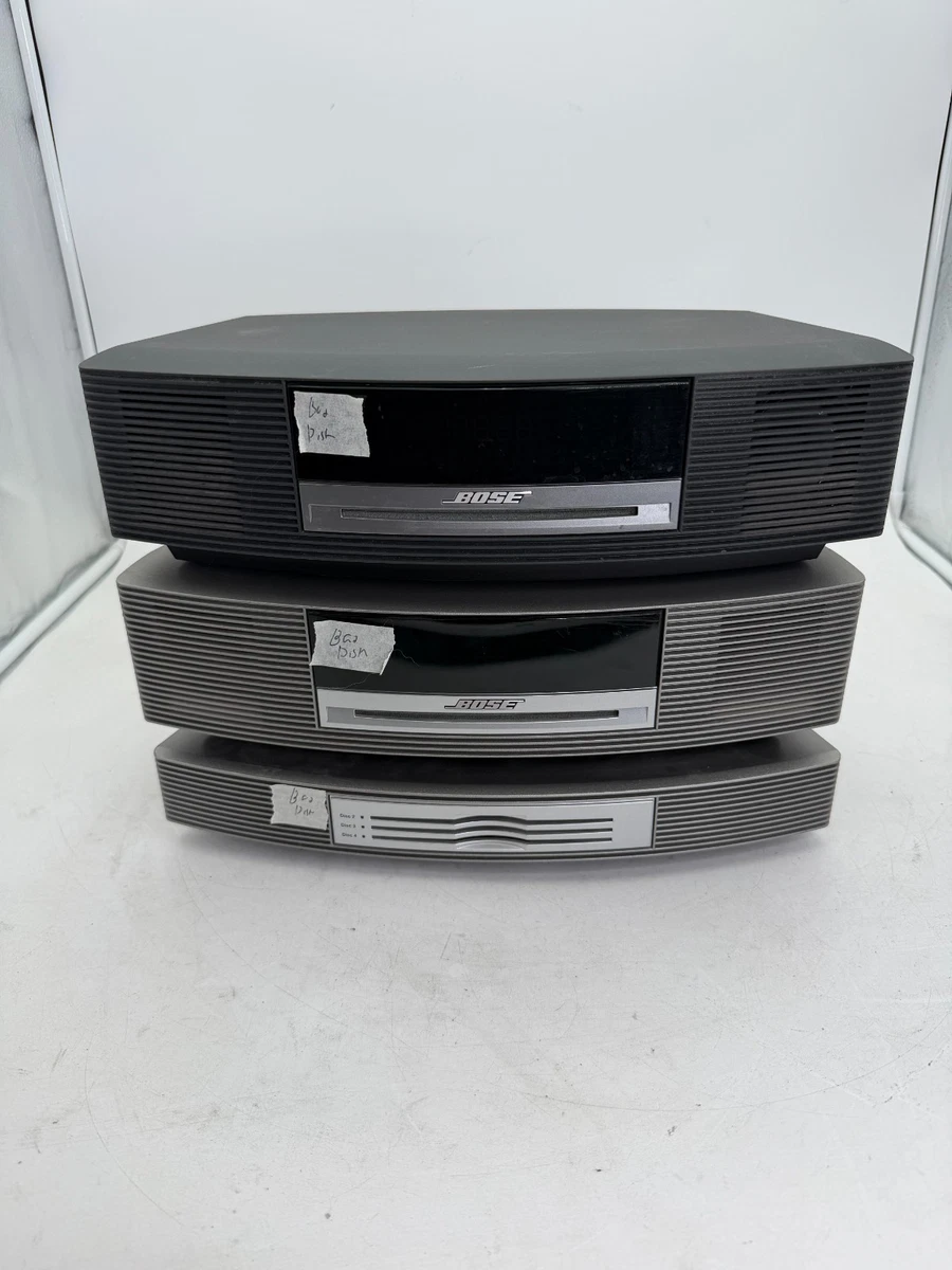 Bose CD Changer Compact & Shelf Stereos for sale | eBay