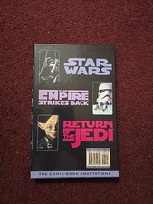 Classic Star Wars The Comic Book Adaptations Box Set Dark Hotse Comics NM/M