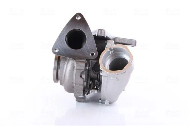 NISSENS Abgas-Turbo-Lader Turbolader Aufladung / ohne Pfand ** FACTORY NEW ** - Bild 4 von 4