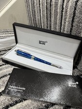 Montblanc Meisterst�ck Le Petit Prince Classique fountain pen