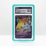 Pokemon Jirachi V Holo #SWSH299 Sword & Shield Promo 2023 - CGC 8.5