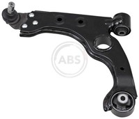 A.B.S. Querlenker Dreieckslenker 212531 Stahl FüR Alfa Giulietta 940FXA1A Bifuel