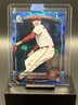 2025 Bowman Draft Sapphire Edition #BDC-66 Mason Morris