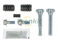 FüHrungshüLsensatz Bremssattel Frenkit 810034 FüR Corolla Toyota 10Mm Compact
