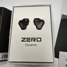 Linsoul 7Hz Salnotes Zero HiFi 10mm Dynamic Driver With Mic,