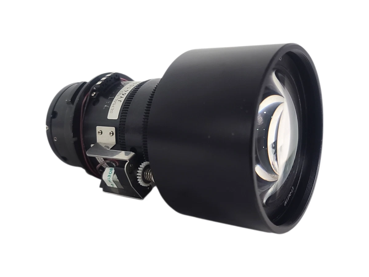 Panasonic ET DLE Projection Lenses for sale | eBay