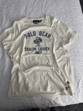 Ralph Lauren Polo Country Shirt