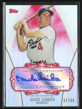 Topps Creates Replacement Autograph Cards for Unfulfilled Redemptions 34