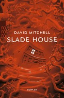 Slade House | David Mitchell | Deutsch | Taschenbuch | 240 S. | 2019