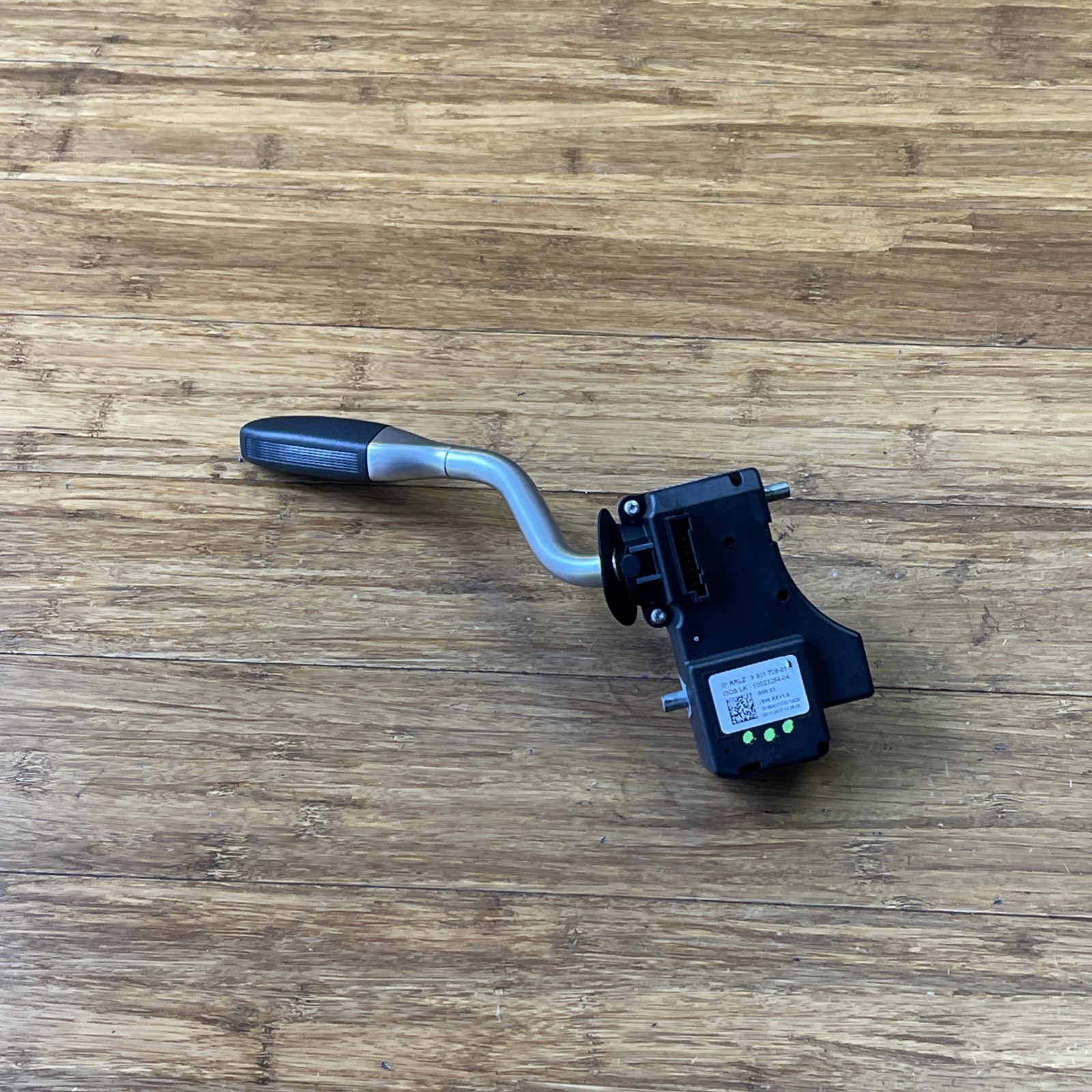 Rolls-Royce Dawn 2017-2023 Shifter assembly
