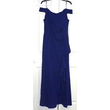 sachin and babi light blue dress Ignite Evenings by Carol Lin Products for Sale up to 90% Off Retail:  Poshmark main image 1