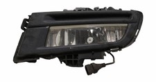 Driver Left Lh Corner Park Light Fog-driving Sedan Fits 2007-2009 Mazda 3 Oem Driver Left Lh Corner Park Light Fog-driving Sedan Fits 2007-2009 Mazda 3 Oem