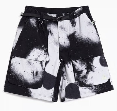 Nike ACG Smith Summit UV-Protective Repel Pants Shorts HV1129-060