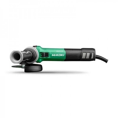 HiKOKI Winkelschleifer G13VE2WQZ  brushless