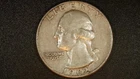1962 D Washington Quarter Silver + FREE SHIPPING AND TRACKING  101