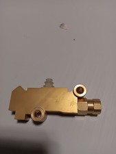 Gm Compatible Brake Proportioning Valve