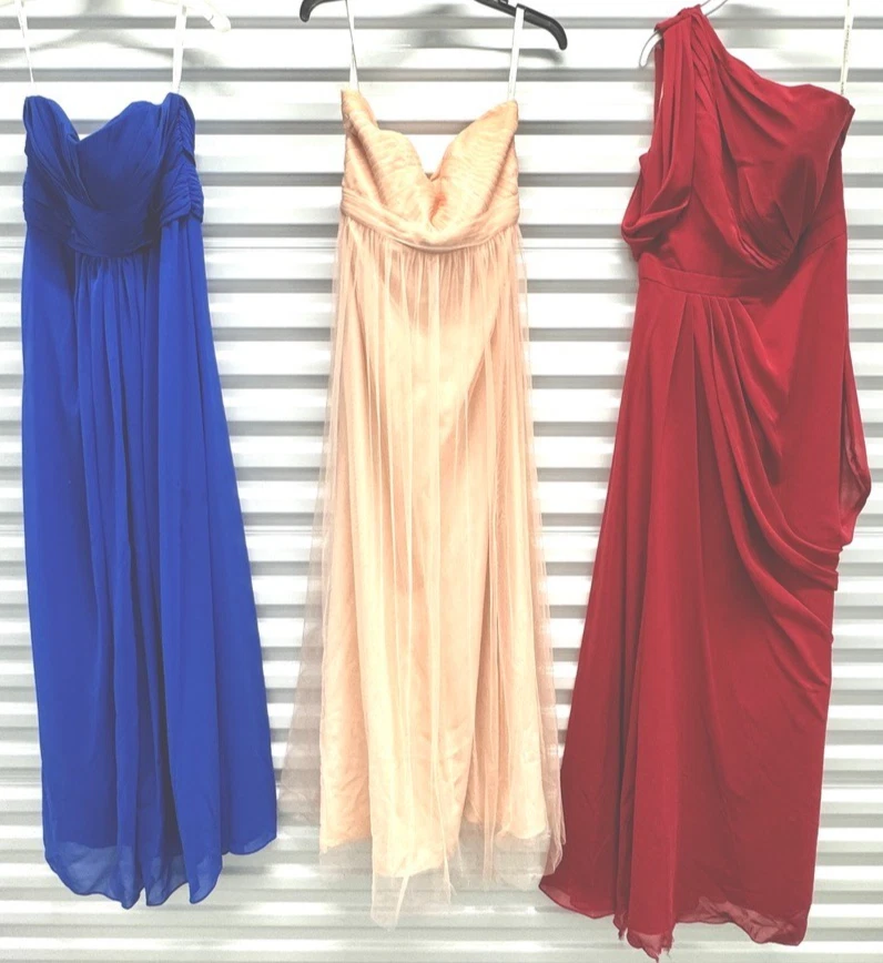 Bari Jay Bridesmaid Dresses for sale | eBay