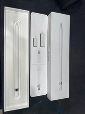 Apple Pencil A1603 1st Generation Stylus Bluetooth For iPad Tablet B2319