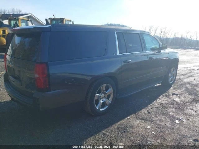 Chevrolet Suburban 2016 módulo de control electrónico ECM de 5,3 L usado 123 k millas Foto 4 de 4