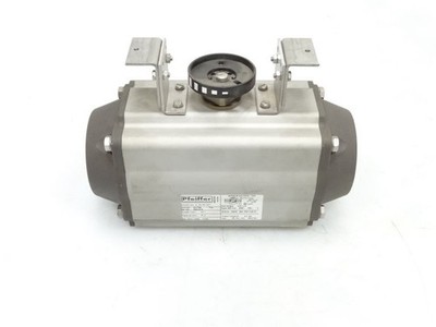 PFEIFFER BR31A-SRP-150-4 Actuator - Used