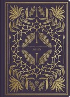 John | Esv Bibles | Englisch | Taschenbuch | Einband - Flex.(Paperback) | 2018