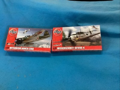airfix 1/72 aircraft kits
