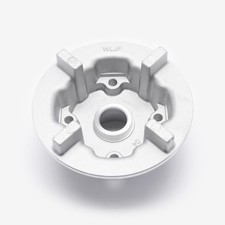 Motorcycle Sprocket Hub for ZS125-48E-E4, ZONET125 (SPKH026) BNIB COVER SHROUD