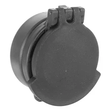 Tenebraex Black Ocular Flip Cover for Zeiss Victory 3-12x56mm (UAC021-FCR)