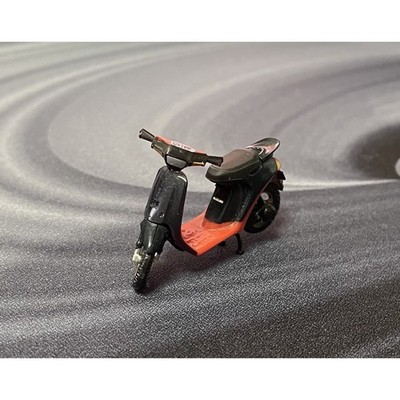 Capsule Toy Hara Chari Legend 1/32 Suzuki Hi Secret