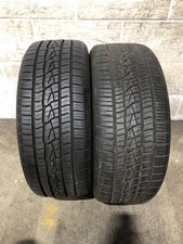 2x P21545r17 Continental Controlcontact Sport Srs Plus 1032 91 W Used Tires 2x P21545r17 Continental Controlcontact Sport Srs Plus 1032 91 W Used Tires