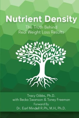 Nutrient Density: The Truth Behind Real Weight Loss Results
