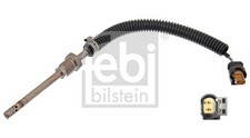 FEBI BILSTEIN Sensor Abgastemperatur 49298 für MERCEDES C218 W204 CLS W212 C204