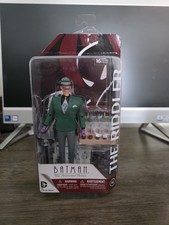 DC Collectibles Batman The Animated Series The Riddler Action Figure
