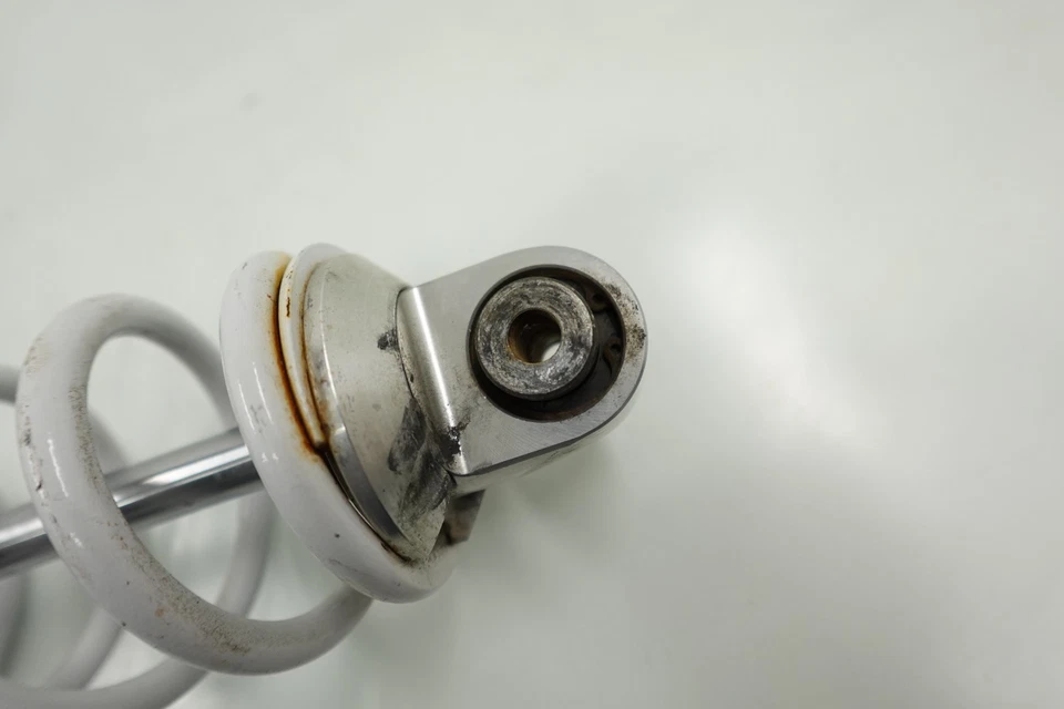 BUENO 2016-2017 Polaris Pro RMK 800 OEM Walker Evans amortiguador delantero esquí 7044298 Foto 3 de 4