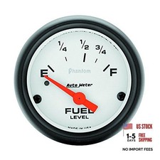 5715 Phantom Electric Fuel Level Gauge