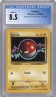 Voltorb 1999 Pokemon · Base Set Base · #67 CGC 8.5 NM/Mint +
