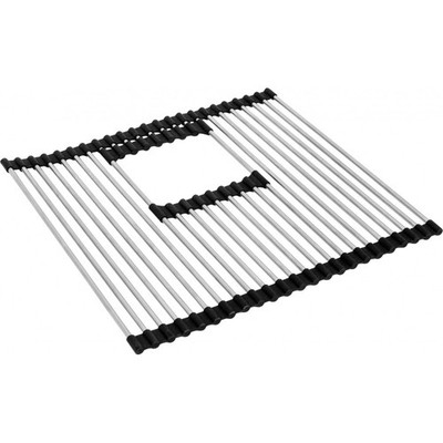 Franke PKG17-36RM Roller Mat for Sink Bottom for Peak PKG160 STAINLESS STEEL New