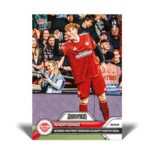 2022 Topps Sidemen XIX Trading Cards Checklist 15