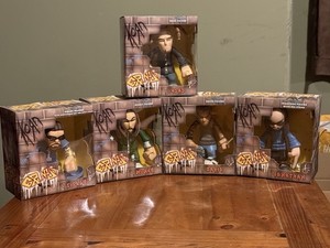 Korn Figure | eBay UK