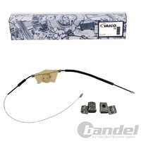 Vaico Fensterheber Elektrisch Vorne Links Passend FüR VW Golf | V10-2391