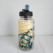 Nalgene OG Epic Water Bottle and Filter Alexandra Rubio Yosemite - 1000ml - 32oz