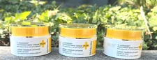 3x Strivectin TL advanced Neck Tightening Cream Pluswith NIA114, 1oz each,  NEW