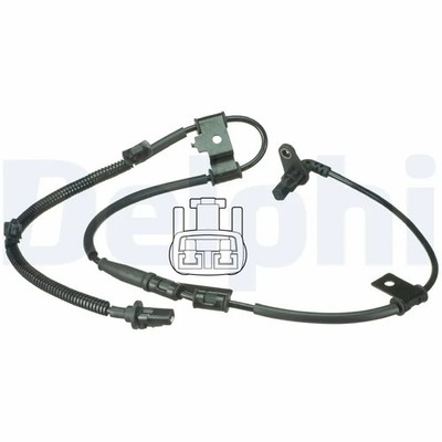 Delphi Technologies SS20504 Sensor, Radgeschwindigkeit HYUNDAI 95670-2E300
