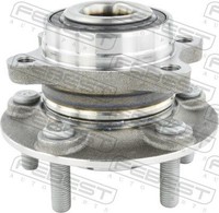 Febest Radnabe 2182-CD4F FüR Ford Ford USA