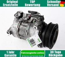 Klimakompressor Klimaanlage Mercedes B-Klasse W246 B180CDI A0008303602 Klimakompressor Klimaanlage Mercedes B-Klasse W246 B180CDI A0008303602