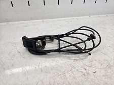 92-95 Honda Civic Hood Release Lever Oem Cable Black 92-95 Honda Civic Hood Release Lever Oem Cable Black